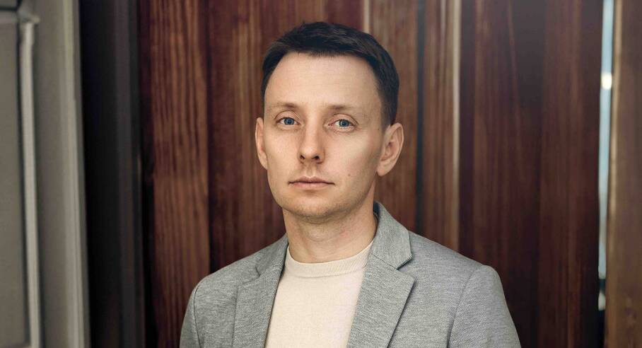 Екс-менеджер “Нафтогазу” Олександр Кацуба повернувся на ринок газу, — ЗМІ